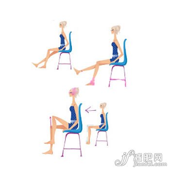 運動進階step3