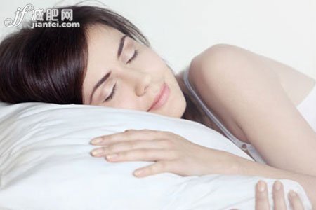 有規律的睡眠時間