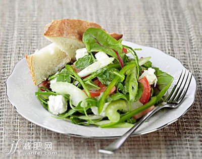 素食香蕉減肥法點評 健康憂患你必知
