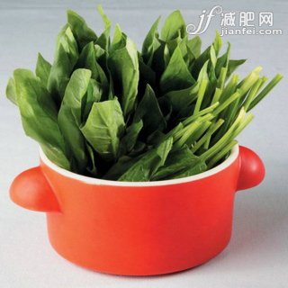 7種食物讓你擁有精緻小v臉