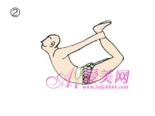 瑜伽，贅肉，減肥，運動
