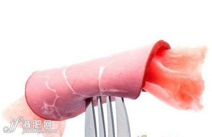 揭秘減肥最大的謊言：不吃肉 不吃油