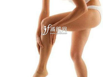 瘦腿方法大公開 教你秒變長腿女神