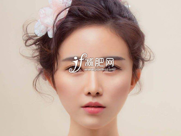 冬季快速瘦臉妙招 3個運動輕鬆瘦臉