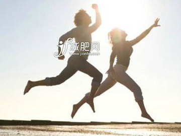 更好地消耗體內多餘的熱量