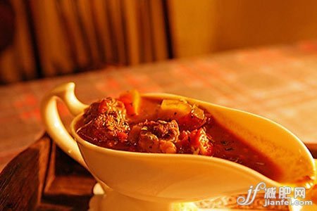 女白領的10大瘦身工作午餐