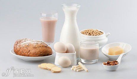 12種驚人減肥食品 你知多少？