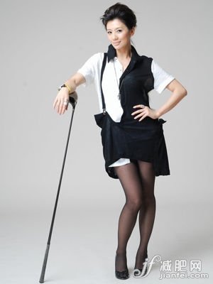 38歲賈靜雯使用什麼減肥方法讓身材如少女？