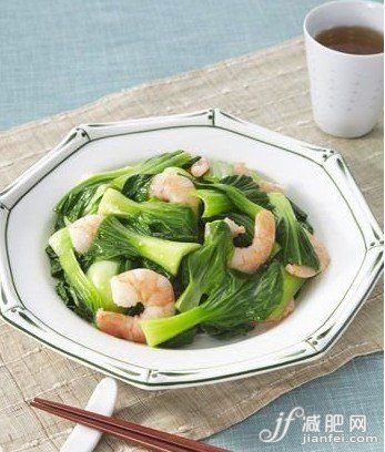 河蝦黃瓜