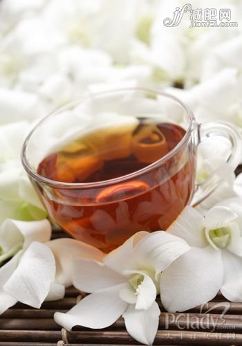 決明子減肥茶 節後快速刮油脂