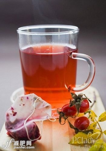 決明子減肥茶 節後快速刮油脂