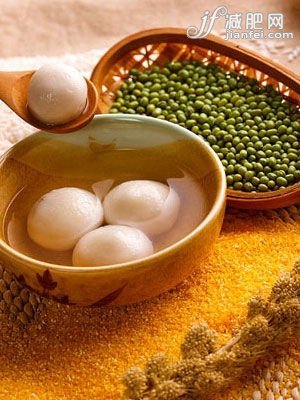 綠豆湯