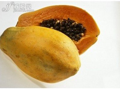 8種春季減肥食物 掃光多餘脂肪 