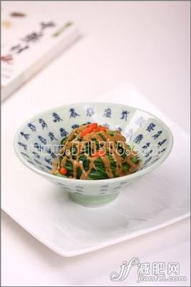 多吃不會胖 4種美味的排毒食品