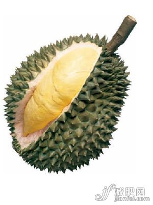 「臭」的食物