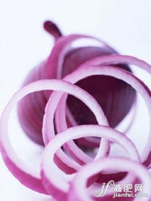 「衝」的食物