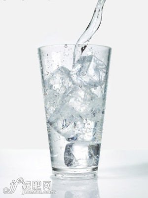 白開水