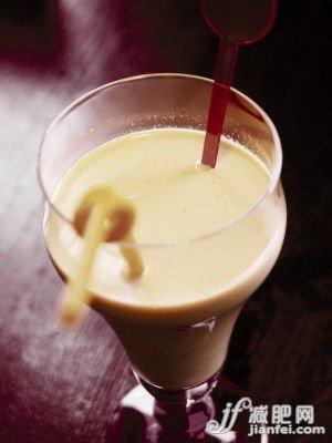窈窕奶香茶