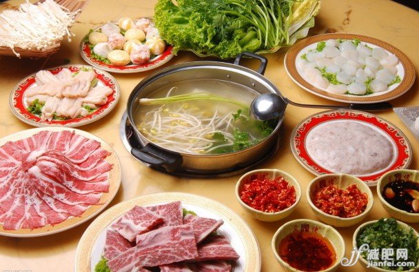 低熱量火鍋 冬季減肥輕鬆瘦