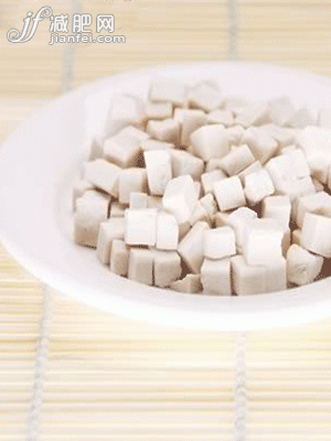 半夏茯苓茶