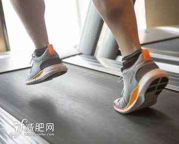 餐後運動，冬季減肥