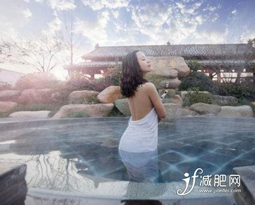 不是熱水都能稱為「溫泉」
